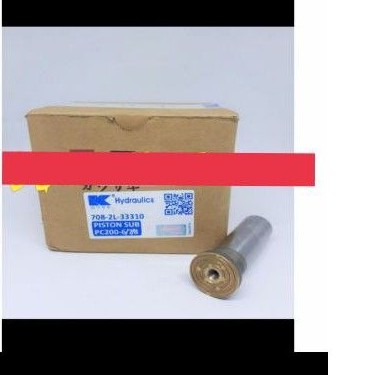 piston main pump pc200-7