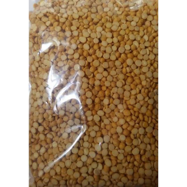 

Kacang India Dal Chana 1kg
