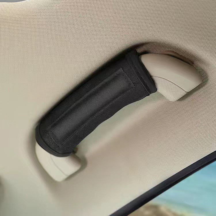 Cover Pelindung Gagang Pintu Mobil Untuk Onix Cruze S10 Omega Prisma Celta Astra Sonic