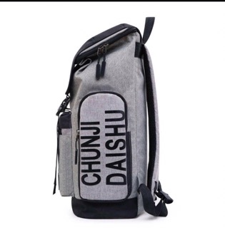 COD BESTSELLER CUNJI RANSEL PUNGGUNG  BACKPACK PRIA ANTI  