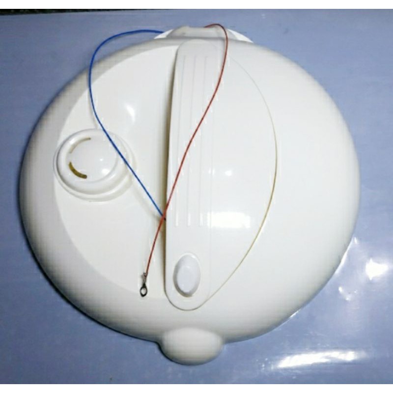 Tutup Magiccom Miyako MCM 528