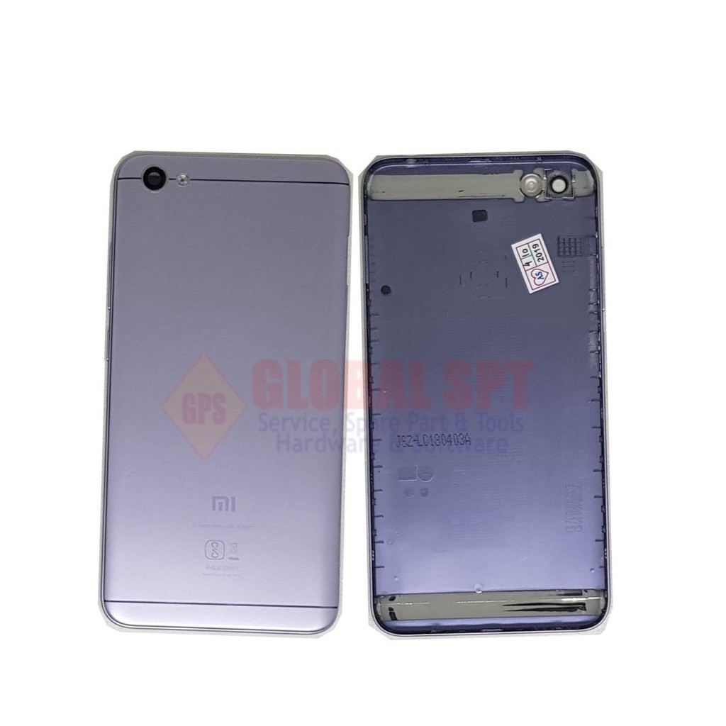 BACKDOOR XIAOMI NOTE 5A / BACK COVER / TUTUP BELAKANG REDMINOTE 5A