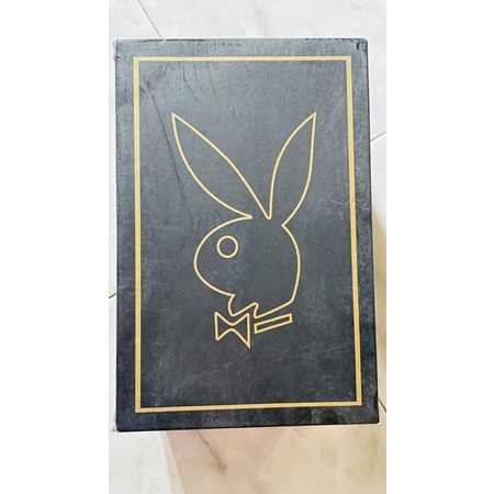 SEPATU PLAYBOY