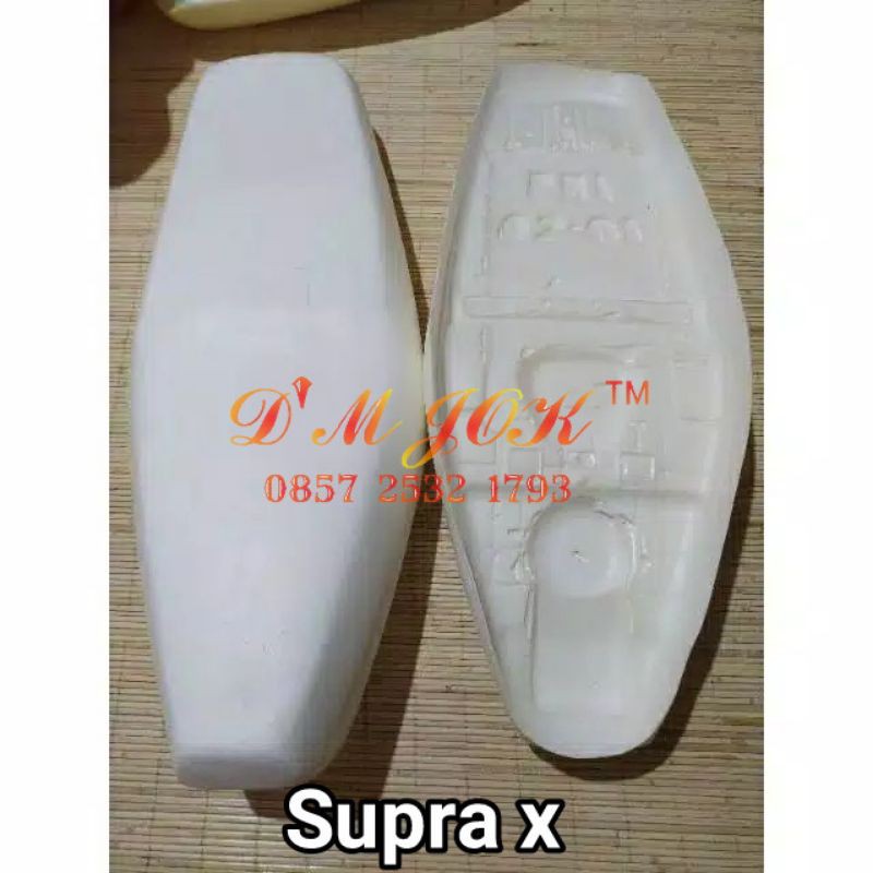 BUSA JOK MOTOR SUPRA X / SUPRA FIT