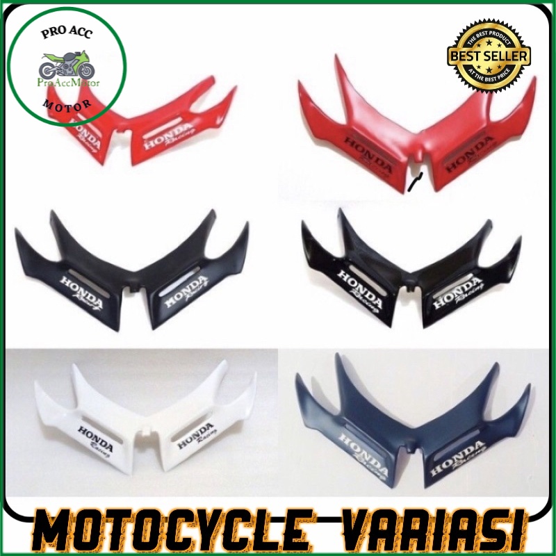 Winglet Vario 150 / 125 New 2018