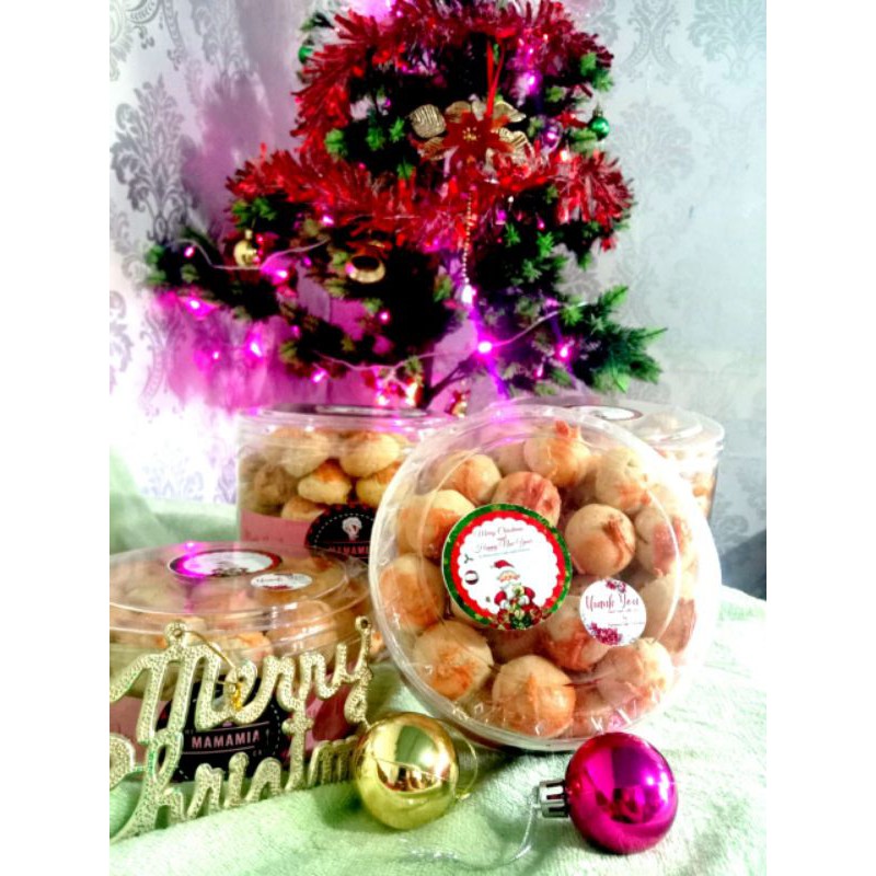 Nastar Premium