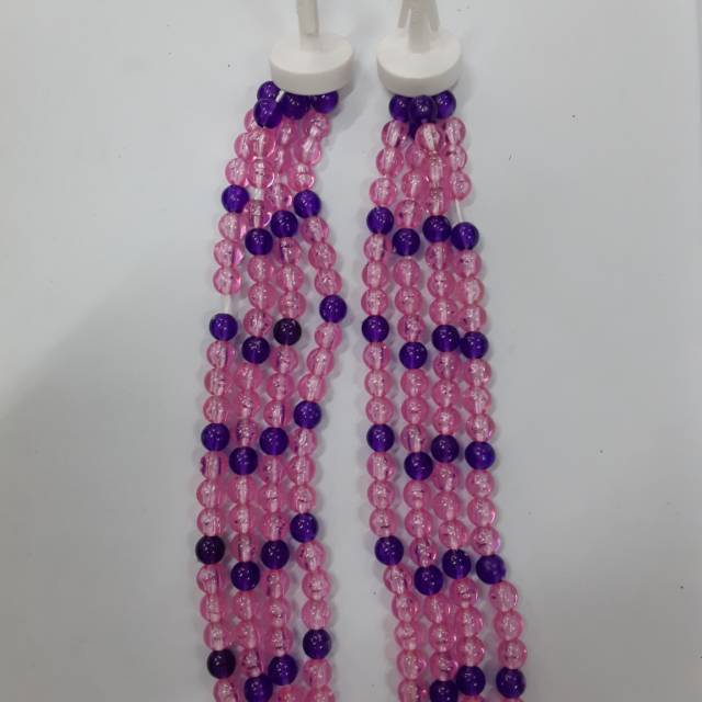 PROMOOO Accesories Rumbai” Sepeda (Se-pasang)