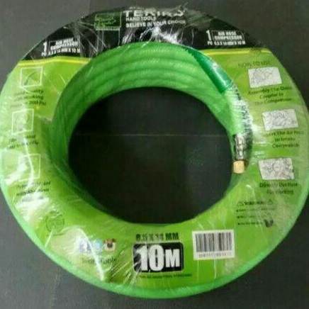 tekiro AH1622 selang angin kompresor 10meter air hose compressor 10 meter AH 1622