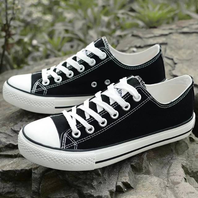 sepatu all star shopee