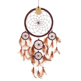 Dream catcher hiasan  gantungan pintu jendela  perangkap 