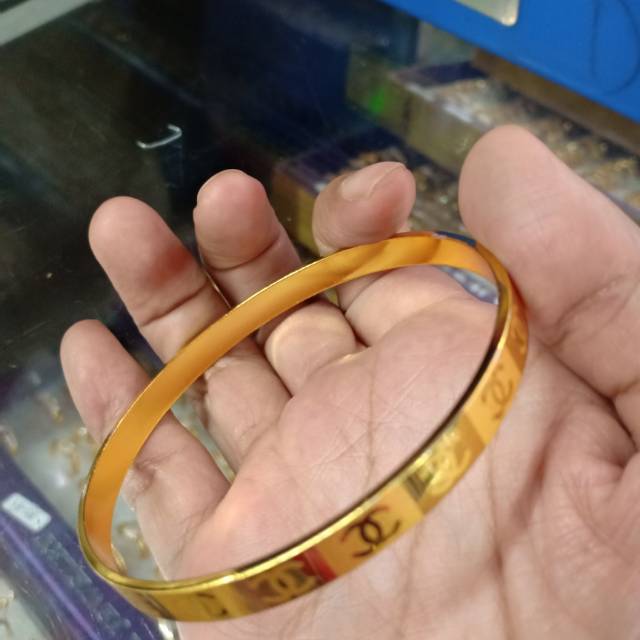 gelang tangan wanita aksesoris gelang tangan wanita  aksesoris wanita murah