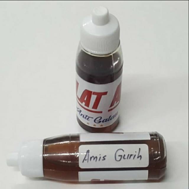 ESSENCE PLAT AG (ANTI GALAU) 30ml (AMIS GURIH)