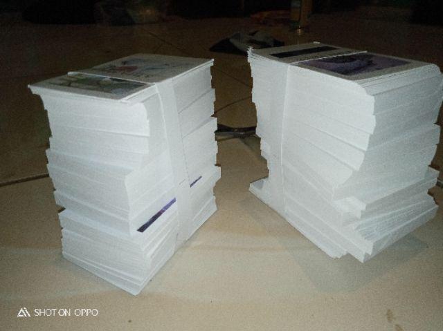 Cetak Foto Polaroid Custom Ukuran 2r 6x9 Cm - Dekorasi Hiasan Dinding Poto