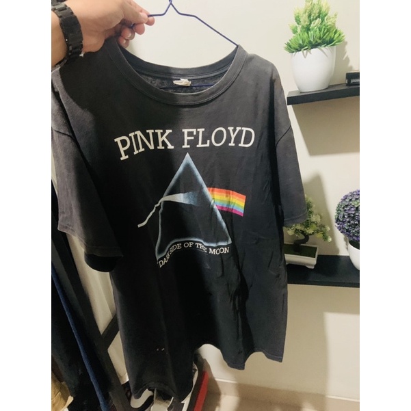 kaos band vintage PINK FLOYD