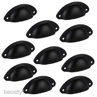 10Pcs Gagang Handle Pintu Lemari Laci Model Retro 10Pcs Gagang Handle Pintu Lemari Laci Model Retro