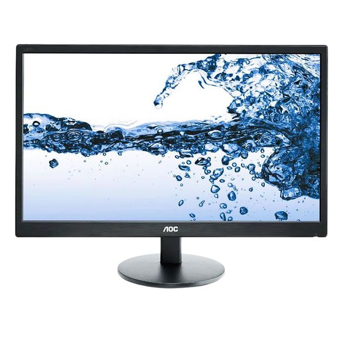 Aoc monitor 19 inch um182v