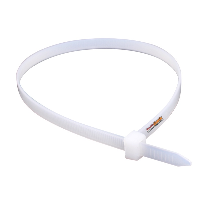 Kabel Ties 20cm Putih Natural KSS Kabel Tis CV200 - 200mm x 4.6mm - ORIGINAL