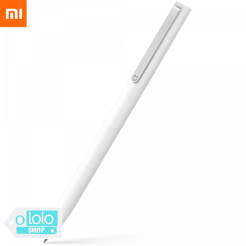 

XIAOMI MI PEN PULPEN PREMIUM (ORIGINAL)