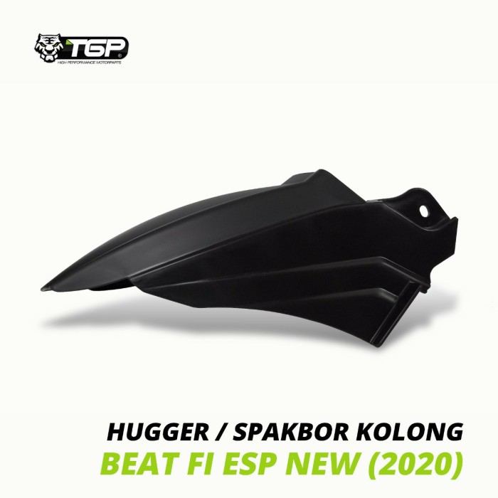 SPAKBOR KOLONG BEAT NEW ECO STREET 2020 DELUXE STREET HUGGER TGP