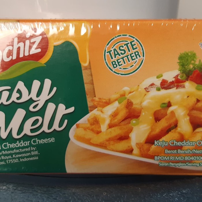 

fe20111 Prochiz Easymelt 170Gr Xa201As
