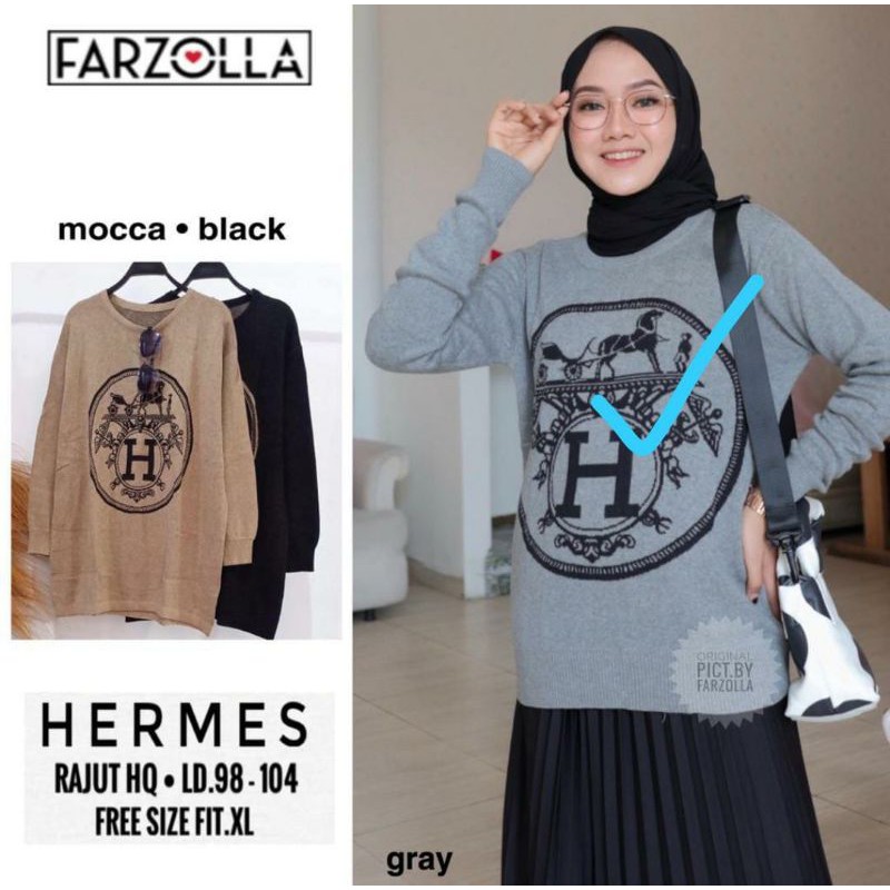 TUNIK FARZOLLA HEMES 191020