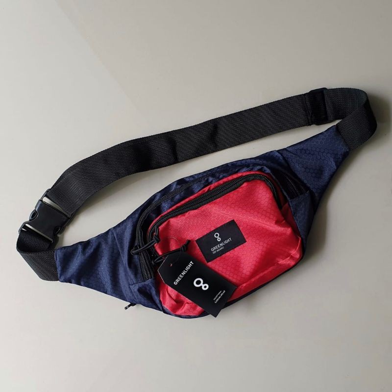 greenlight/tas selempang