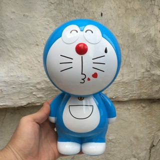 LAMPU BELAJAR DORAEMON