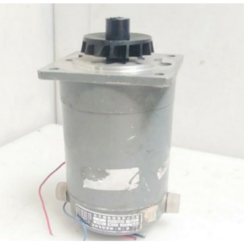 AC MOTOR 220V 50W 100RPM 0.42A