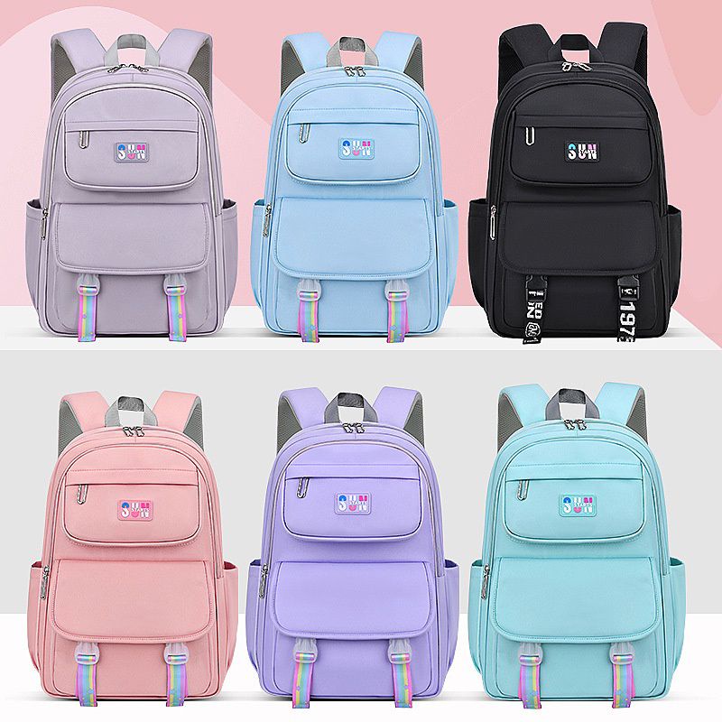 NEW ARRIVAL TAS IMPORT MODEL TERBARU ORIGINAL IMPORT BAHAN HIGH QUALITY/TAS SEKOLAH ANAK SD SMP SMA POLOS/TAS ANAK SEKOLAH SD SMP/TAS KULIAH POLOS/TAS POLOSAN UNTUK ANAK PEREMPUAN/TAS ANAK CEWEK SD SMP SMA/TAS REMAJA UKURAN BESAR/TAS SEKOLAH MODEL BARU