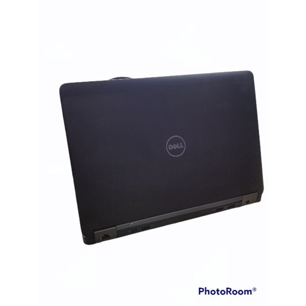 Laptop Second Ultrabook Dell Latitude 7450 Touch Core i5 Gen5 Ram 8 Ssd 256 FHD Backlit