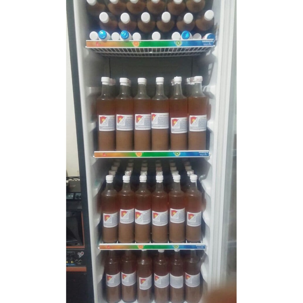 

Jamu Madu Tradisional - ju175