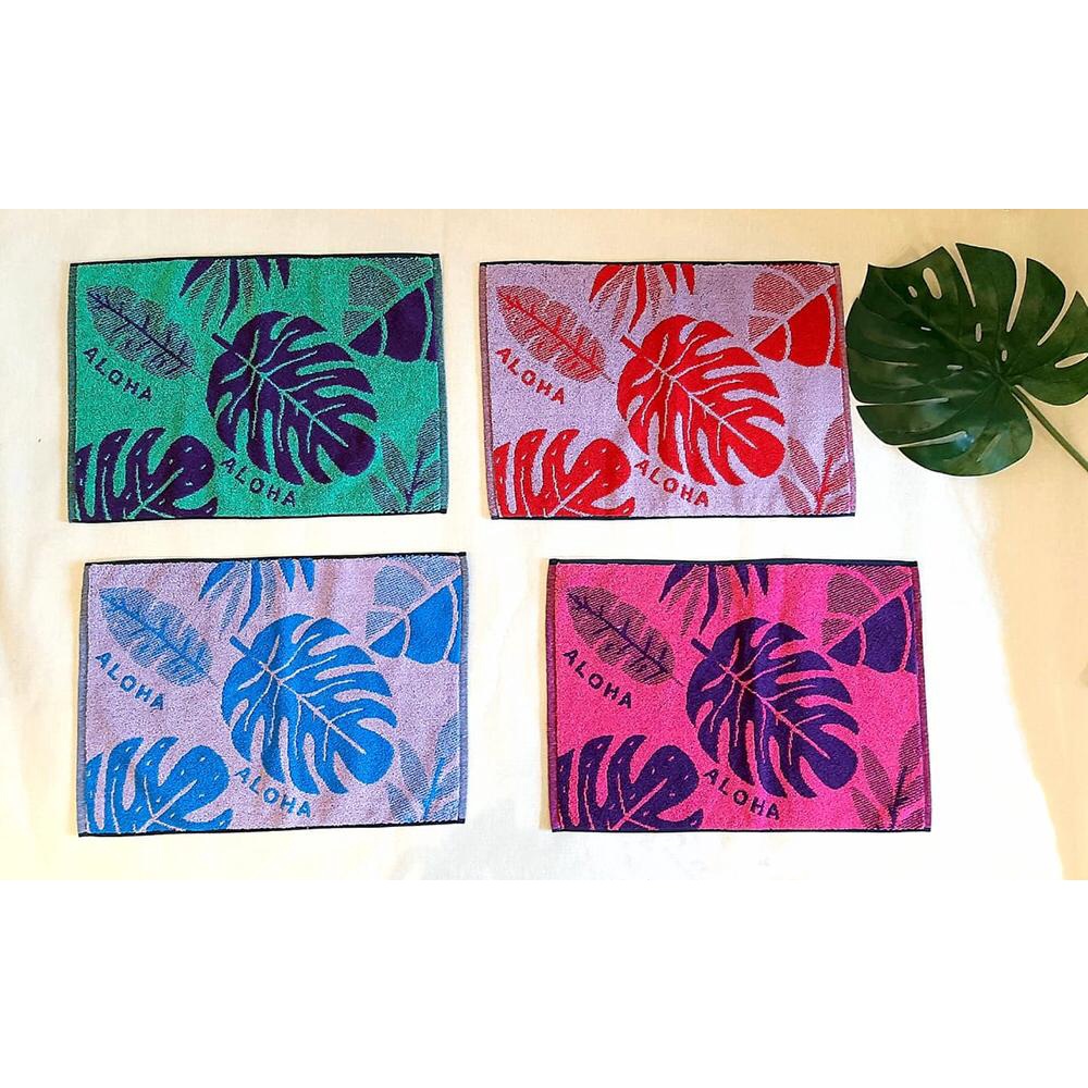 ATB Keset Handuk Fantastik/Melody Salur Ukuran 40 x 60 (Keset Salur Tebal) TERMURAH