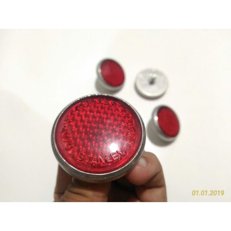 Mata Kucing Yamaha L2G L2S V75 YB100