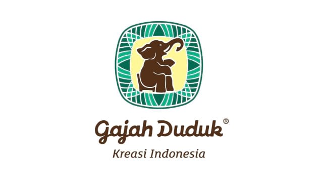 Gajah Duduk