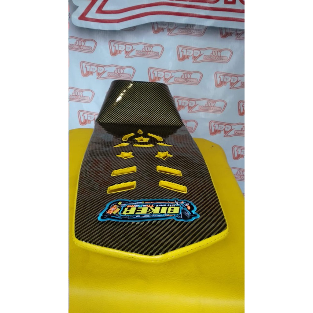 Jok vixion old karbon jok vixion NVL karbon