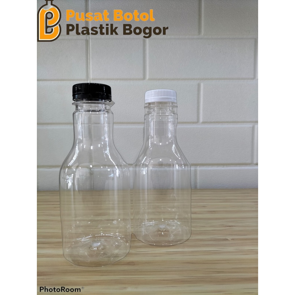 

BOTOL KEMASAN PIR 250 ML