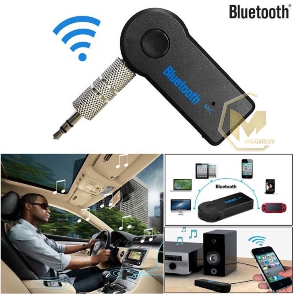 Car Bluetooth CK-05 wireless CK05 Bluetooth Receiver Sambungan audio BT Mobil MA3088