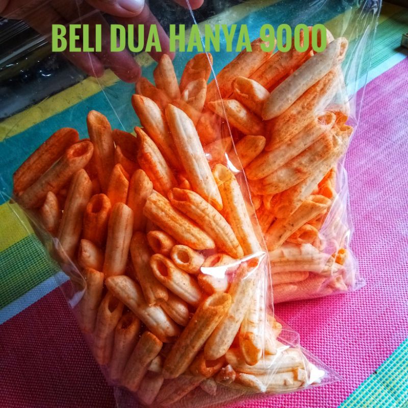 

POTATO KEJU