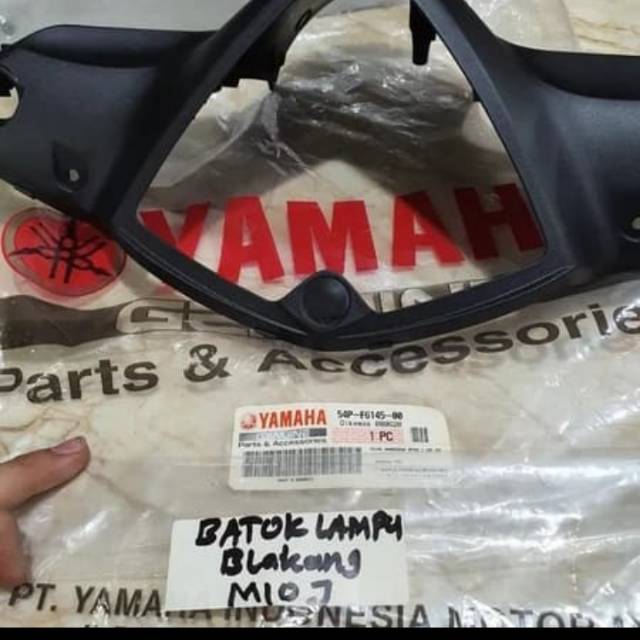 Batok belakang mio j mio gt original