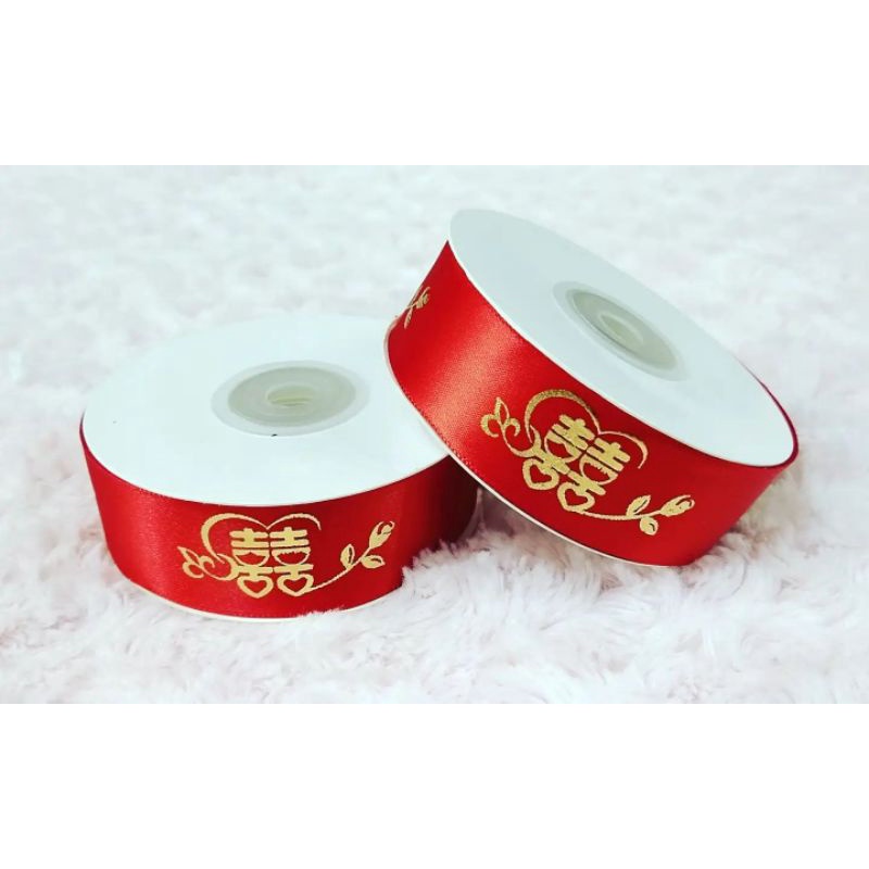 

PITA GULUNG ROLL SATIN 3CM