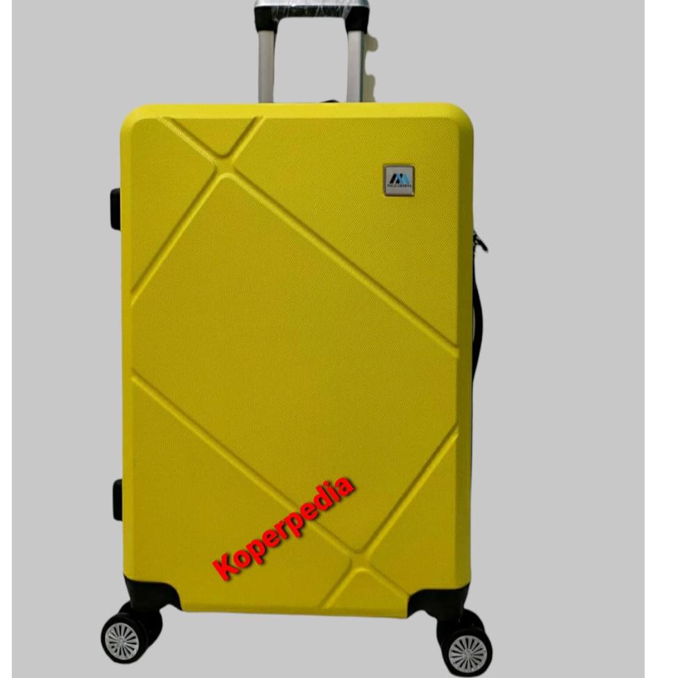 Koper 24 Inch Koper Jumbo,Koper Polo geneva,Koper Original-,023 ◦ WAT.78717