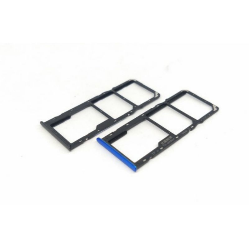 Simlock / simtray / slot sim / tempat kartu Xiaomi redmi 9c original