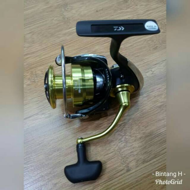 Reel Daiwa Lexa LT 4000 CXH