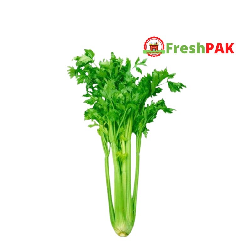 

FreshPAK - Seledri Stick Lokal Fresh / 250gr / 500gr / Celery