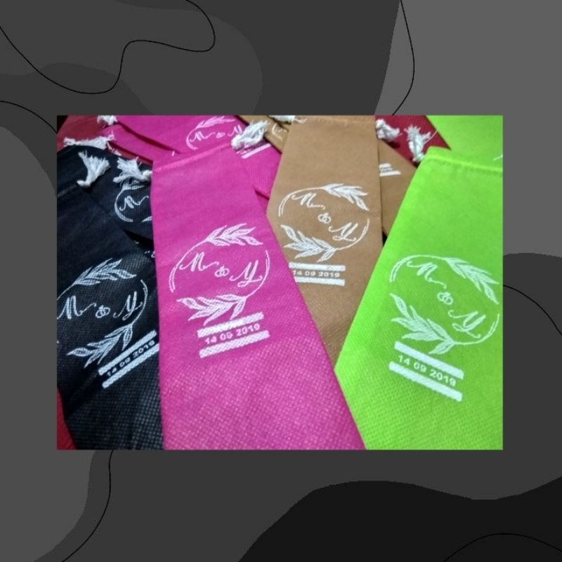 souvenir pouch sedotan stainless