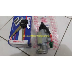 Kunci Kontak Skywave 125 SET Original 02