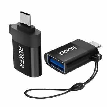 OTG ROKER QUICK MICRO USB