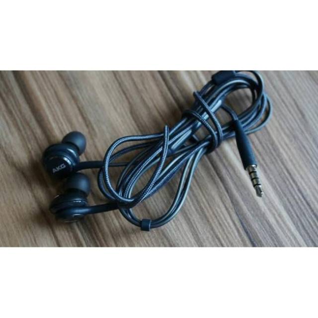 Samsung AKG Handsfree Model S9