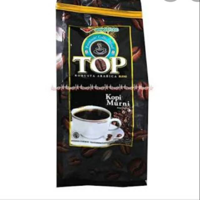 

Top kopi