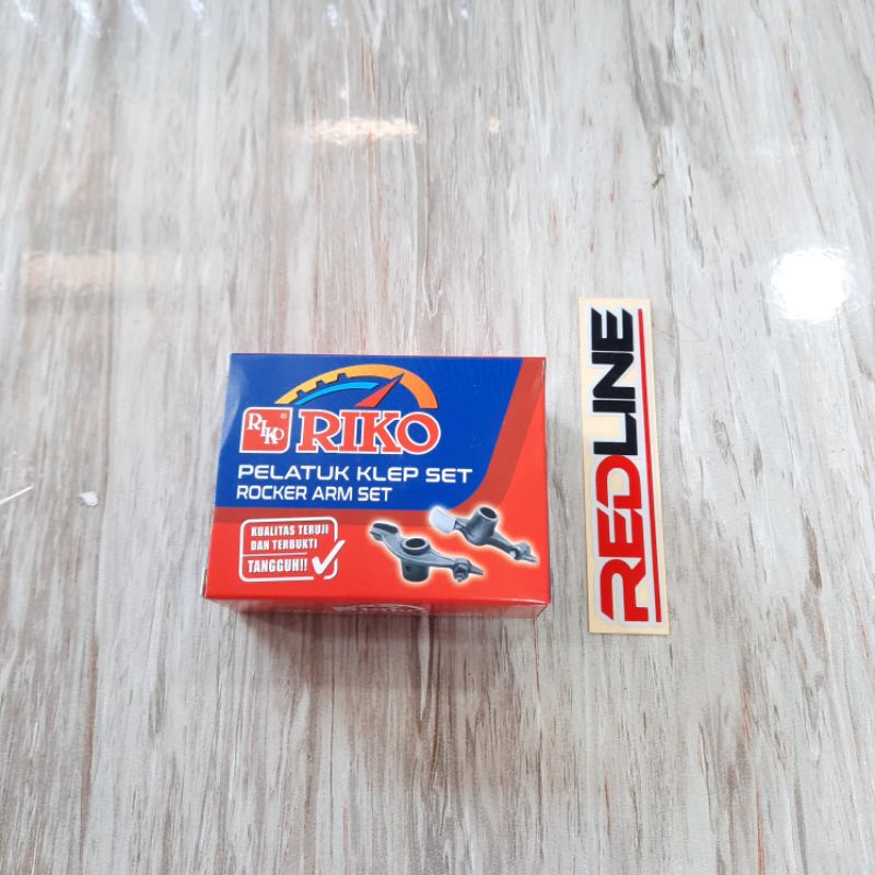 PLATUK KLEP BAJAJ PULSAR 135 PELATUK KLEP TEMPLAR KLEP BAJAJ PULSAR 135 ROCKER ARM PULSAR 135